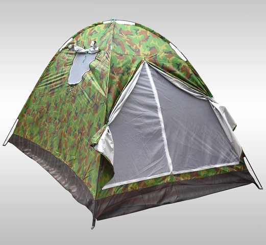 2X3旅游帐篷