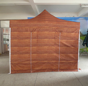  3x3m  户外折叠帐篷