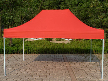 3x4.5米折叠帐篷批发