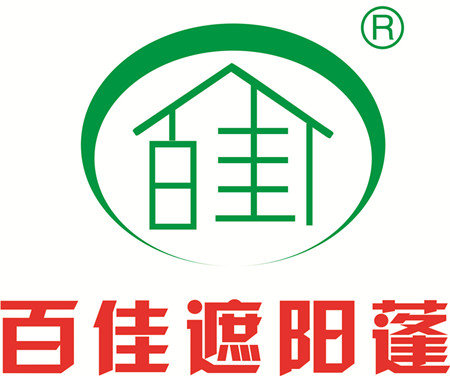 百佳专属logo