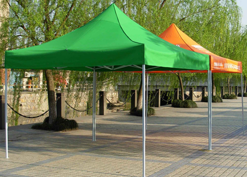 百佳定制的户外折叠帐篷