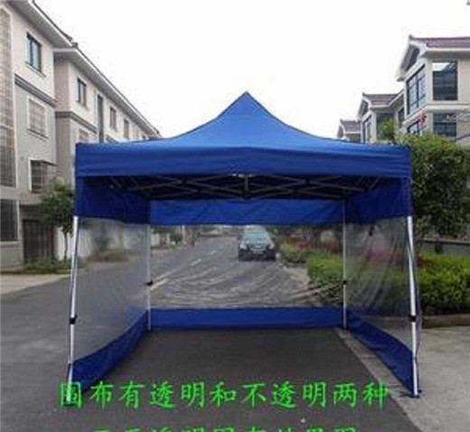 杭州户外折叠广告帐篷价格