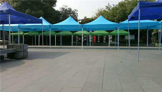 杭州有卖折叠帐篷