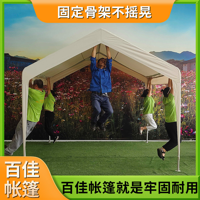 网红摆摊集市帐篷遮阳棚-大量现货 源头工厂